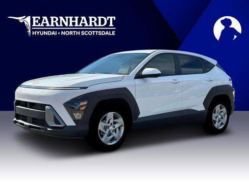 New 2026 Hyundai Kona SE FWD image 2