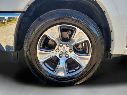 Used 2025 RAM 1500 Big Horn image 31