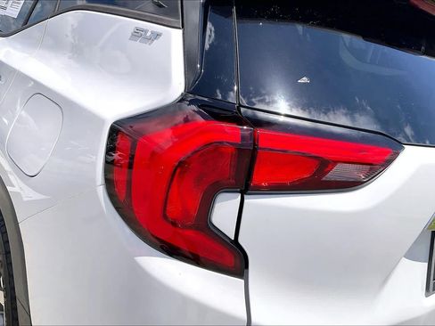 Used 2020 GMC Terrain SLT w/ Preferred Package FWD image 27