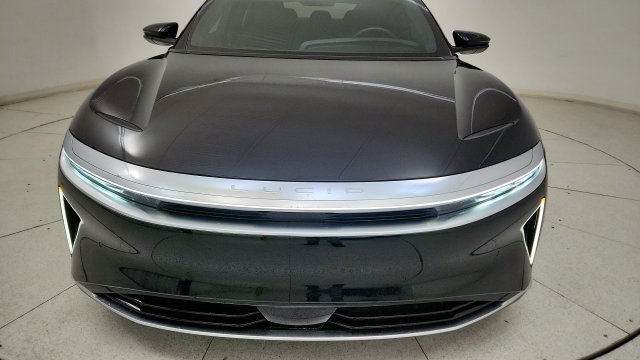 Used 2024 Lucid Air Pure RWD image 24