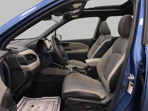 Used 2025 Subaru Forester Premium AWD/4WD image 26