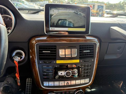 Used 2013 Mercedes-Benz G 550 image 44