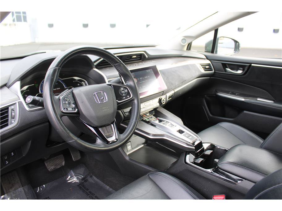 Used 2018 Honda Clarity Touring image 9