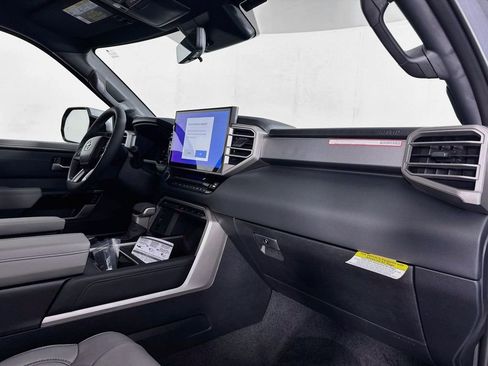 New 2026 Toyota Tundra Limited AWD/4WD image 29