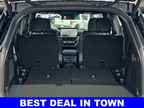New 2026 Ford Explorer ST w/ Sun And Sound Package AWD/4WD image 15
