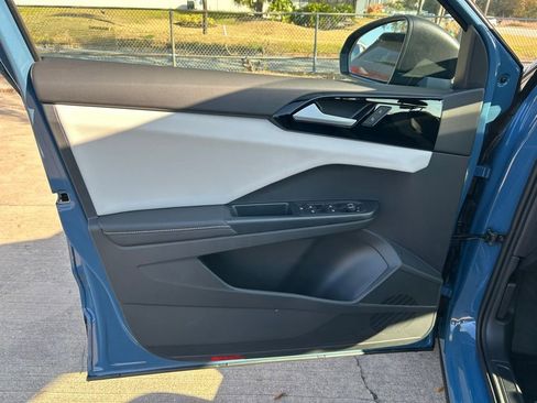New 2026 Volkswagen Taos S FWD image 18