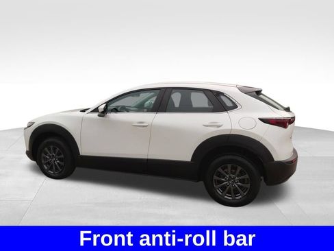 Used 2023 MAZDA CX-30 AWD 2.5 S image 16