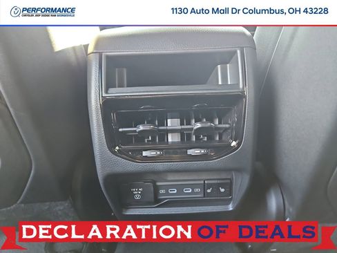 New 2026 Jeep Grand Cherokee Limited image 15