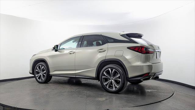 Used 2021 Lexus RX 350 FWD w/ Premium Package image 6