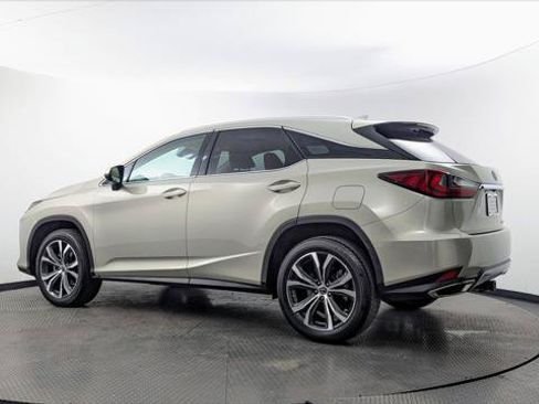 Used 2021 Lexus RX 350 FWD w/ Premium Package image 6