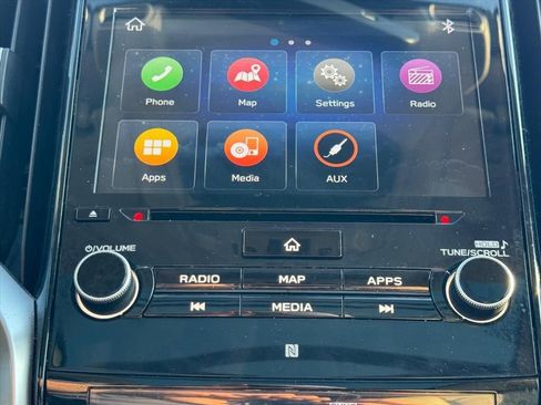 Used 2019 Subaru Ascent Limited image 25