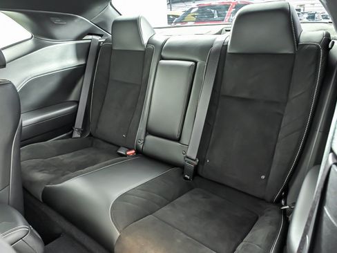 Used 2022 Dodge Challenger SRT Hellcat Redeye RWD image 21