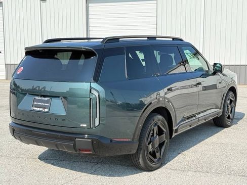 Used 2027 Kia Telluride SX Prestige X-Line w/ Towing Package AWD/4WD image 7