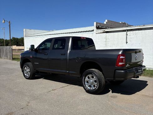 Used 2024 RAM 2500 Laramie w/ Safety Group AWD/4WD image 18
