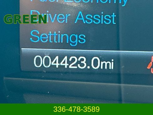 Used 2024 Ford Edge Titanium AWD/4WD image 17