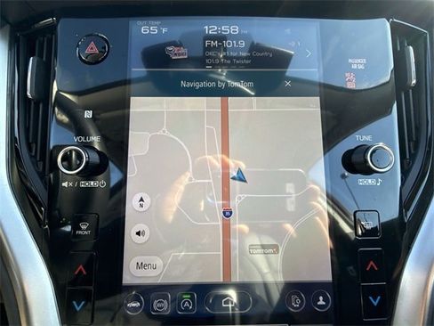 Certified 2024 Subaru Outback Limited image 18