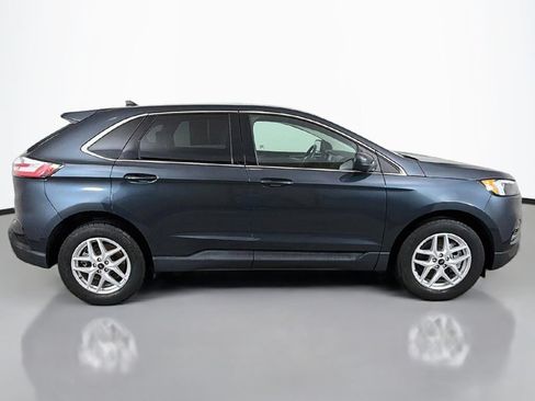Used 2023 Ford Edge SEL w/ Convenience Package AWD/4WD image 16