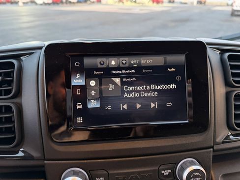 Used 2025 RAM ProMaster 2500 w/ Safety Group image 20