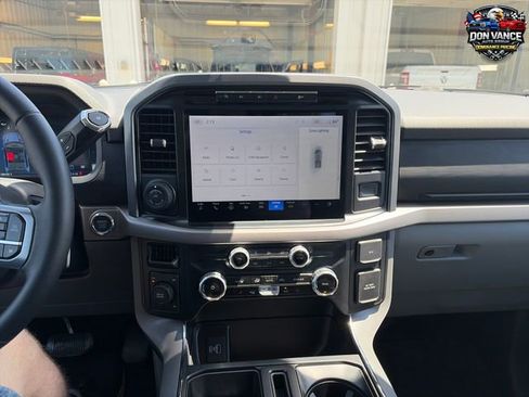 Used 2024 Ford F150 XLT w/ Equipment Group 302A MID AWD/4WD image 19