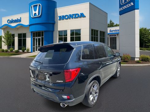 Used 2023 Honda Passport EX-L image 6