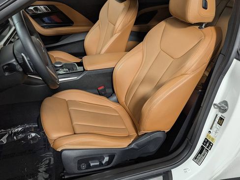 Certified 2023 BMW M240i xDrive Coupe w/ Premium Package image 18