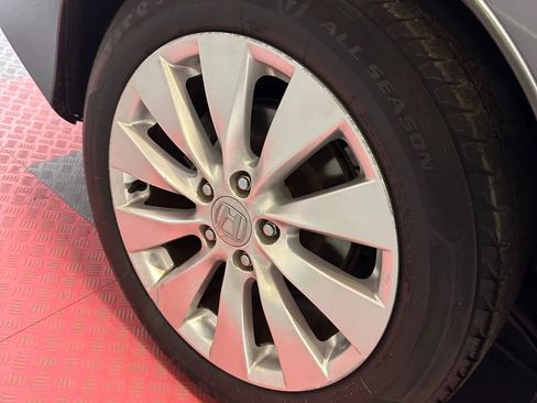 Used 2013 Honda Accord EX-L image 33