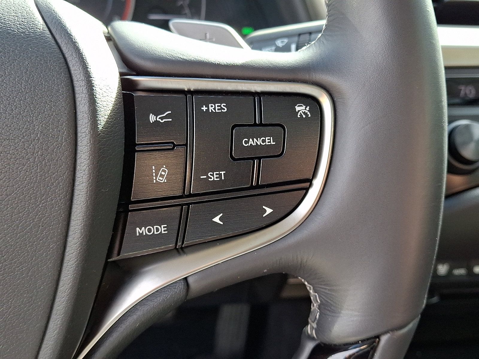 Used 2019 Lexus ES 350 FWD image 24
