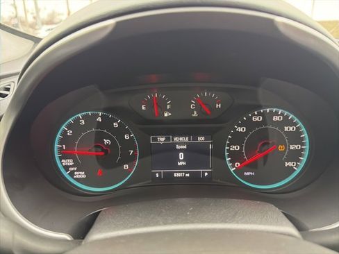 Used 2019 Chevrolet Malibu LS w/ LPO, Convenience Package 1 image 26