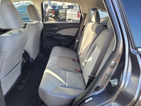 Used 2015 Honda CR-V EX image 12