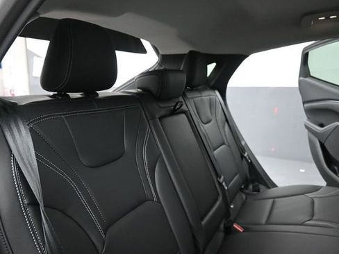 Certified 2025 Ford Mustang Mach-E Premium AWD/4WD image 25