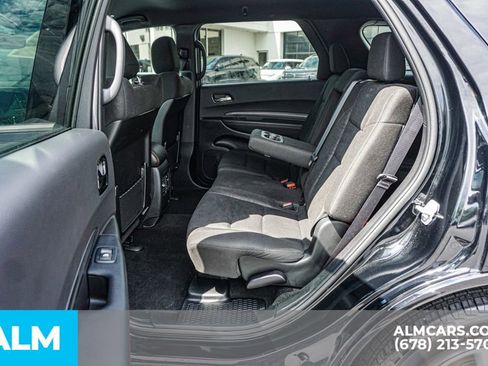 Used 2026 Dodge Durango GT RWD image 22