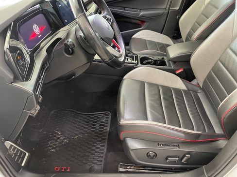 Used 2023 Volkswagen GTI SE image 14
