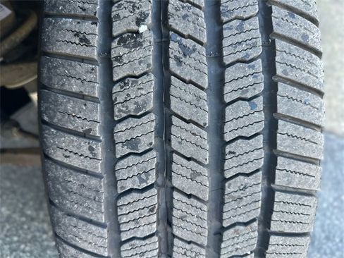 Used 2015 Chevrolet Silverado 1500 LS image 11