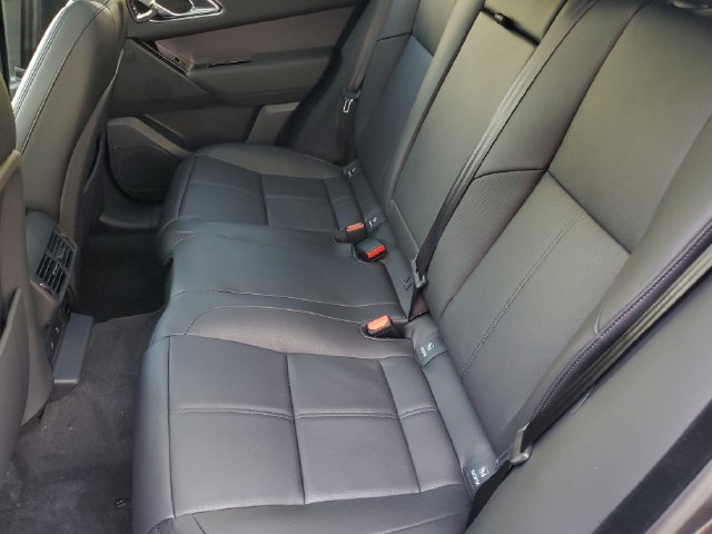 Certified 2026 Land Rover Range Rover Velar S AWD/4WD image 11
