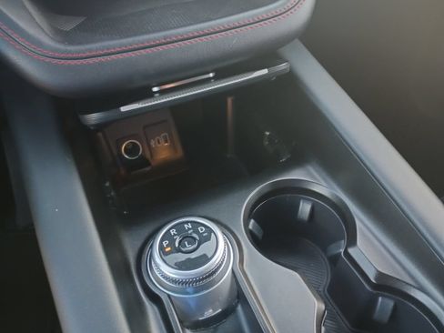 Certified 2025 Ford Explorer ST-Line AWD/4WD image 29