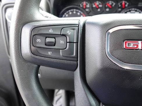 Used 2023 GMC Sierra 1500 Pro w/ Pro Value Package AWD/4WD image 43