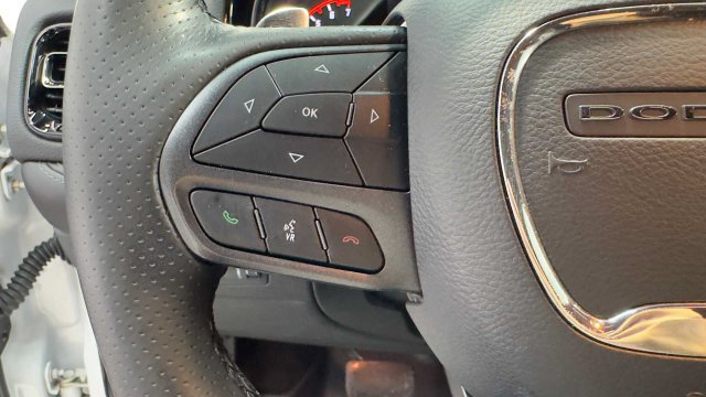 Used 2021 Dodge Durango GT RWD image 31