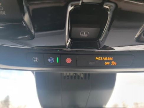 New 2026 Chevrolet Tahoe High Country image 40