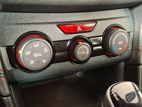 Used 2022 Subaru Impreza 2.0i Sport w/ Popular Package #3 image 18