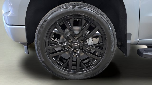 New 2026 Chevrolet Silverado 1500 RST w/ Safety Package AWD/4WD image 31