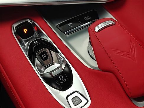 Used 2023 Chevrolet Corvette Stingray Preferred Conv w/ Z51 Performance Package image 21