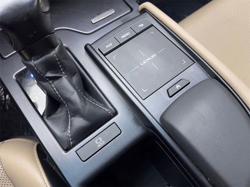 Used 2021 Lexus ES 250 w/ Premium Package image 70