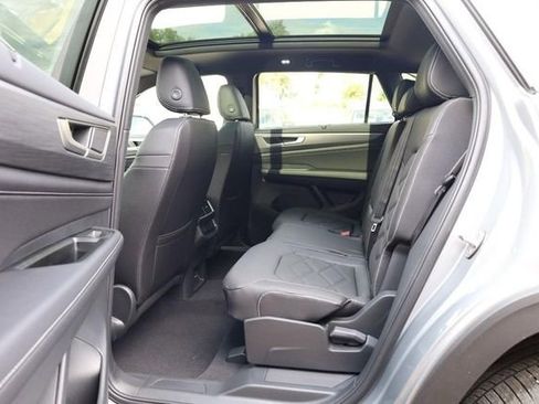 New 2026 Volkswagen Atlas Cross Sport SE image 22