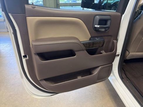 Used 2016 GMC Sierra 1500 Denali w/ Denali Ultimate Package AWD/4WD image 32
