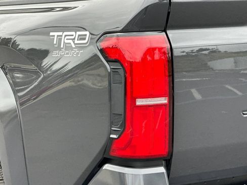 New 2026 Toyota Tacoma TRD Sport RWD image 29