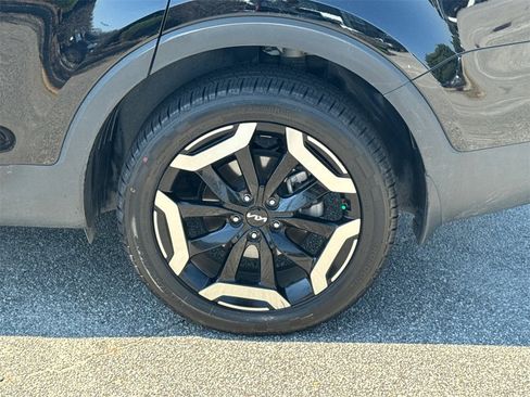 Used 2024 Kia Telluride S w/ S Sunroof Package image 19