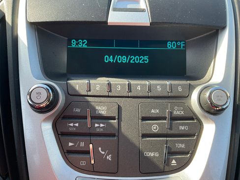 Used 2015 Chevrolet Equinox LS image 19