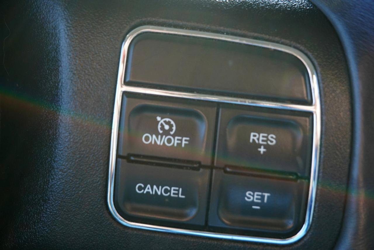 Used 2015 Jeep Patriot 4WD image 11