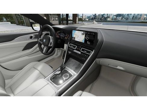 New 2026 BMW 840i xDrive image 14