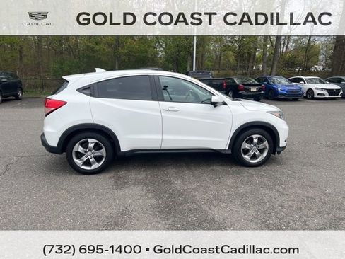 Used 2016 Honda HR-V EX image 4